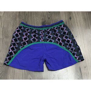 Vintage Rip Curl Swim Trunks 90s Lined Mens XXL ST Maarten Swimsuit